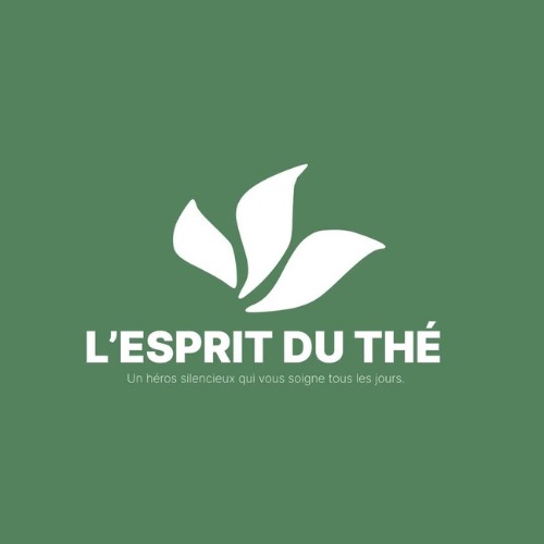 L'esprit du thé
